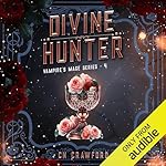 Cover of Divine Hunter