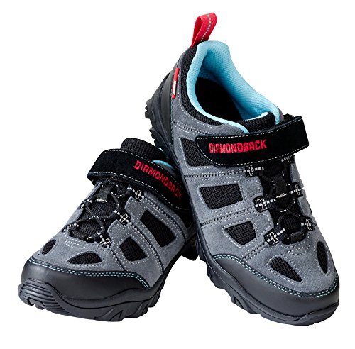 Diamondback Bicycles Women's Calico Mountainbike Shoe, Size 41