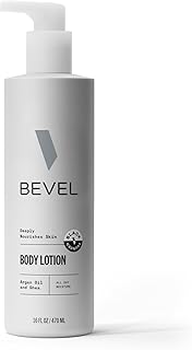 Bevel Body Lotion