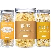 Amazon | 煕渓 100% 田七人参1200粒 颗粒 三七人参片 田七粉 三七粉 三