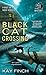 Black Cat Crossing: A Bad Luck Cat Mystery