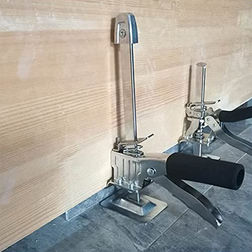 2 Pezzi Braccio per Sollevatore di Porte e