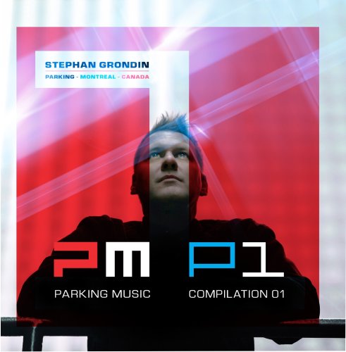 Parking Compilation, Vol 1 [Audio CD]