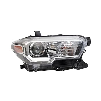 ライオン 81110-04270 - Composite Assembly Right 2016-2023 Toyota