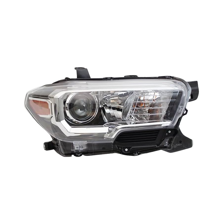 徳利 Amazon.com: Rareelectrical New Right Headlight Compatible