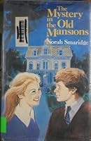 The Mystery in the Old Mansions 0396079806 Book Cover