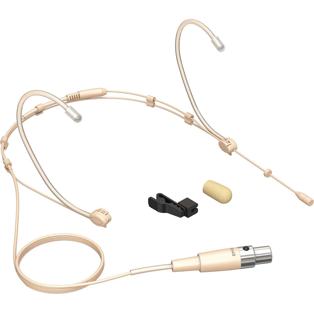 Behringer BO440 Premium Head-Worn Omni-Directional Microphone