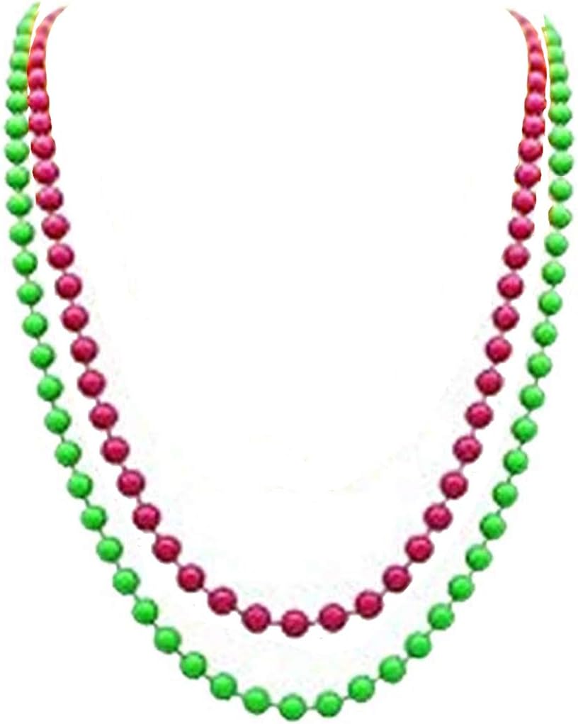 Halloween 80s Outfits Costume Accessories for Women,Off Shoulder T-Shirt for 80s - Image 5