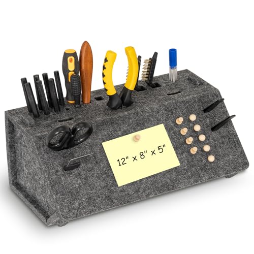 Dollar Boss 3D Printer Tools Storage Box 12"x8"x5