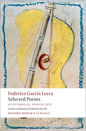 OXFORD UNIVERSITY PRESS Selected Poems