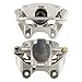 PHILTOP Rear Disc Brake Caliper Assembly 18B5030+18B5031 Replacement For 2007-2020 Escalade, 2007-2013 Escalade EXT, 2015-2020 Yukon XL, 2007-2020 Tahoe, Pair Set of 2 Rear Driver and Passenger Side