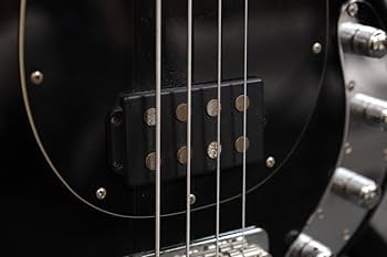Amazon.co.jp: 9106 sterling by musicman ray34 ブラック