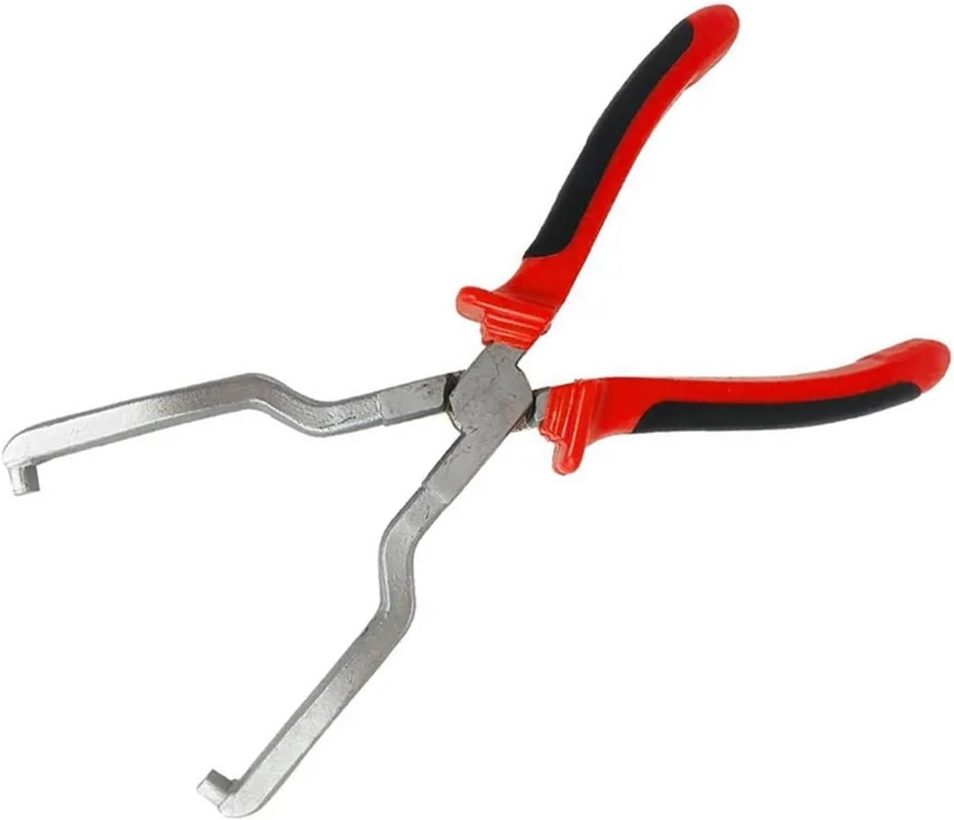 Car Hose Release Removal Pliers Petrol Pipe Clamp Repair 1Pcs