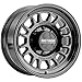 Method Race Wheels 318 17x8.5, 8x170, 0mm offset 4.70? Backspace, MR318785871300