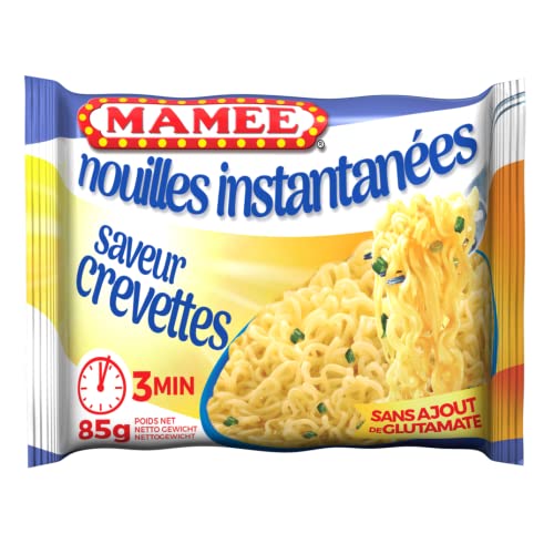 MAMEE Nouilles Crevettes