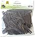 Grimsholm Green® - Piquets pour câble de délimitation, 100 pièces.