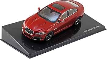 1/43 ジャガー　I PACE　Iペイス　ディーラー品　ミニカー　グレー 51e9s8rEEjL._UF350,350_QL50_.jpg