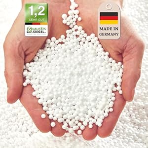 Green Bean 430 Liter EPS Perlen Füllung