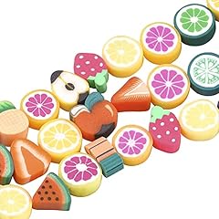 1 Strand # Mixed Fruit Shape