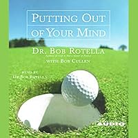 Putting Out of Your Mind audio book