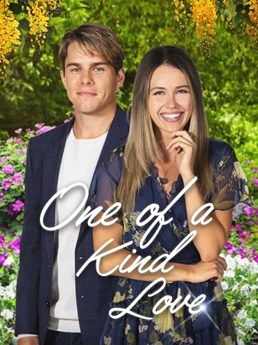 One of a Kind Love