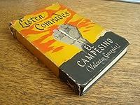 Listen Comrades: Life and Death in the Soviet Union B0012NL07Q Book Cover