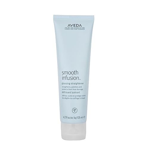 Aveda Smooth Infusion alisador de cabello con brillo 42 onzas
