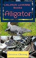 Algopix Similar Product 4 - Children Learning Books - Alligator