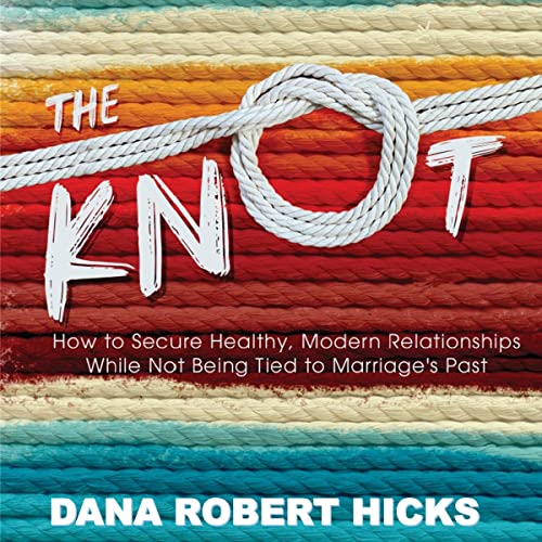 The Knot by Dana Hicks episode artwork