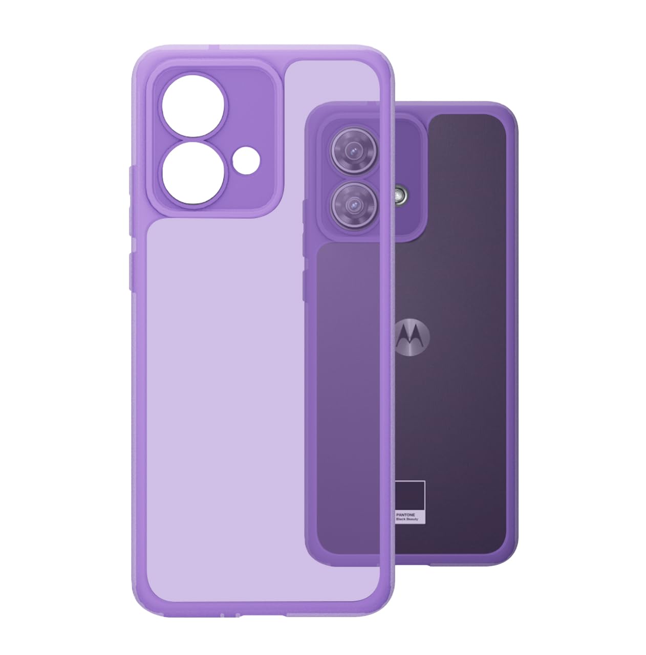 MY THING Smoke Design Back Cover, Soft TPU Bumper Shockproof Phone Case for Moto Edge 40 Neo 5G, Motorola Edge 40 Neo 5G (Purple) (B0DGLVN157) Amazon Price History, Amazon Price Tracker