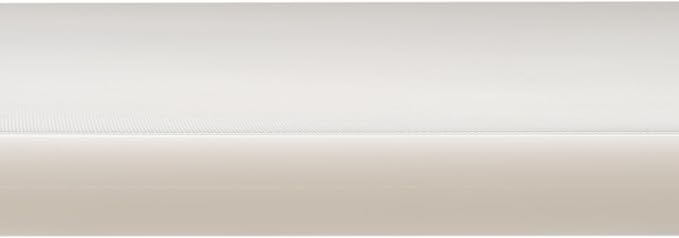 Tabla de cortar rectangular de plástico Winco, 50x37 cm miniatura 5
