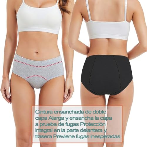 Cuidado Femenino, Music Imagen adicional