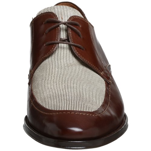 Image of Mezlan Men's Buckingham Oxford