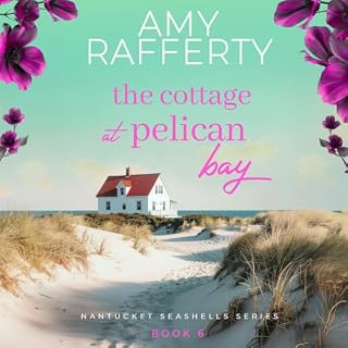 The Cottage at Pelican Bay cover art