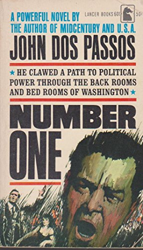 Number One B00I5B5KSI Book Cover