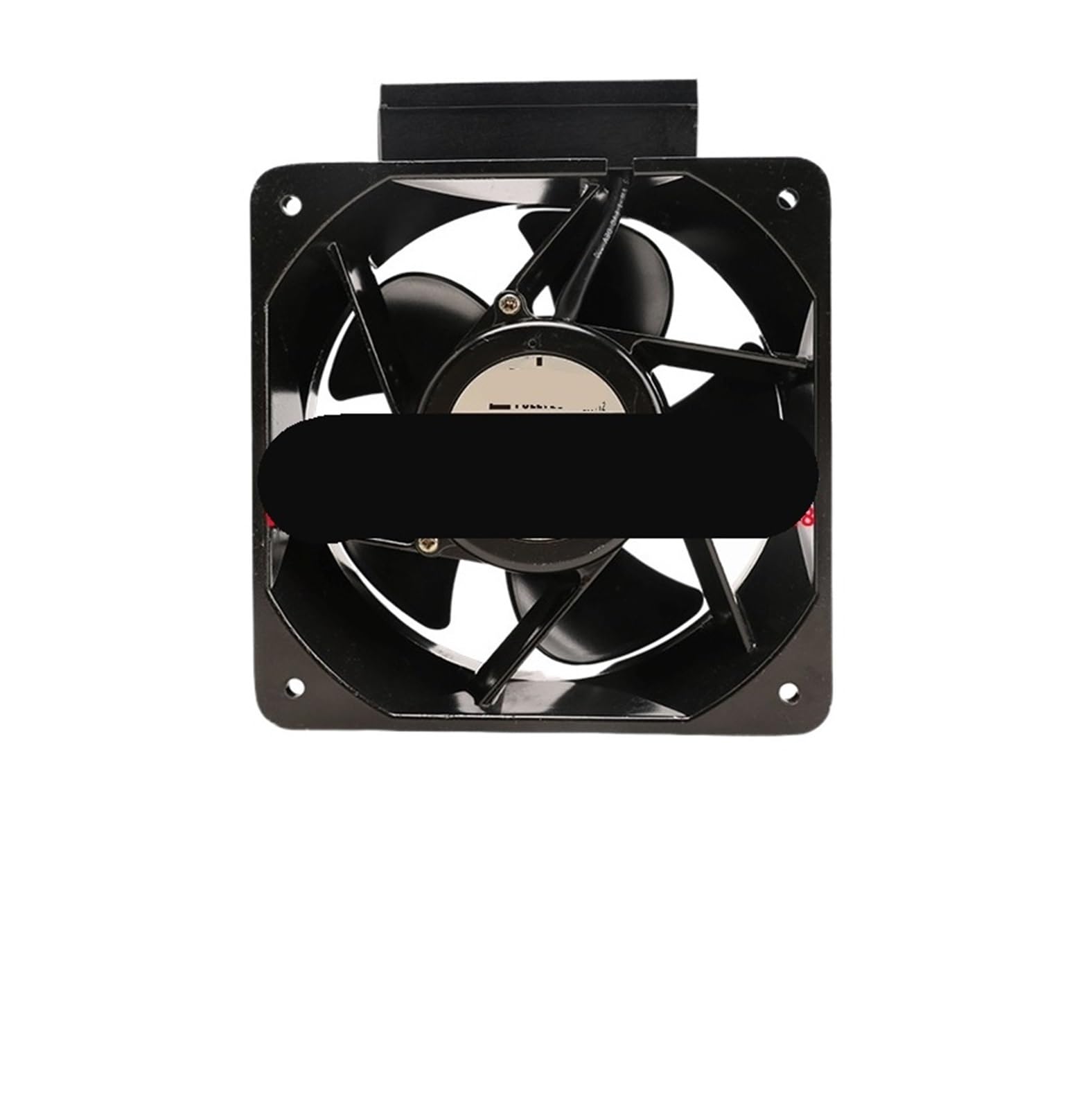 Ventilateur de refroidissement pour châssis d'armoire UF-18JC23 double tension