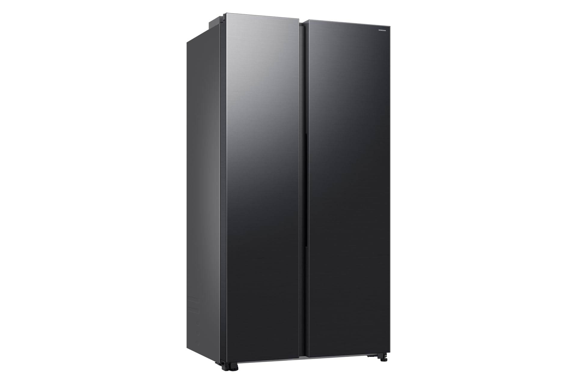 Samsung RS60F Side-by-Side mit No Frost+ und AI Energy Mode, EEK: E