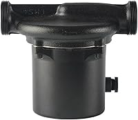 Vista 3 de Bomba de circulación de agua caliente UPS25-120