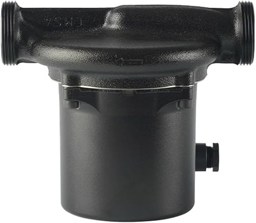 Miniatura 3 de Hot Water Circulation Pump UPS25-120