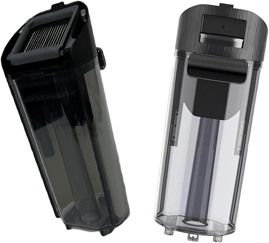 Replacement Dirty Water Tank For Tineco For Floor ONE S7 Pro Wet Dry Vacuum, Large Capacity Easy to Remove and Replace