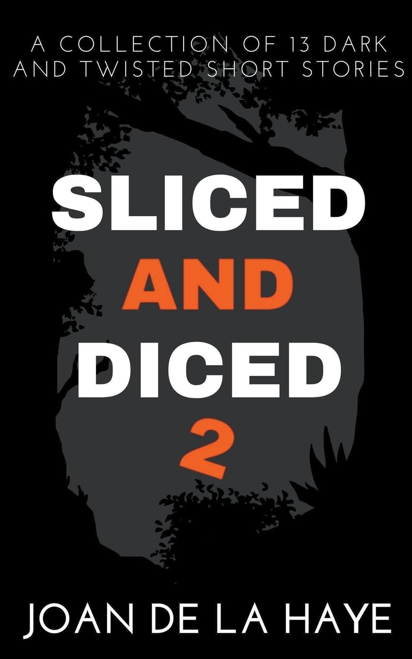 Sliced and Diced 2 (2) (Sliced and Diced Collections)
