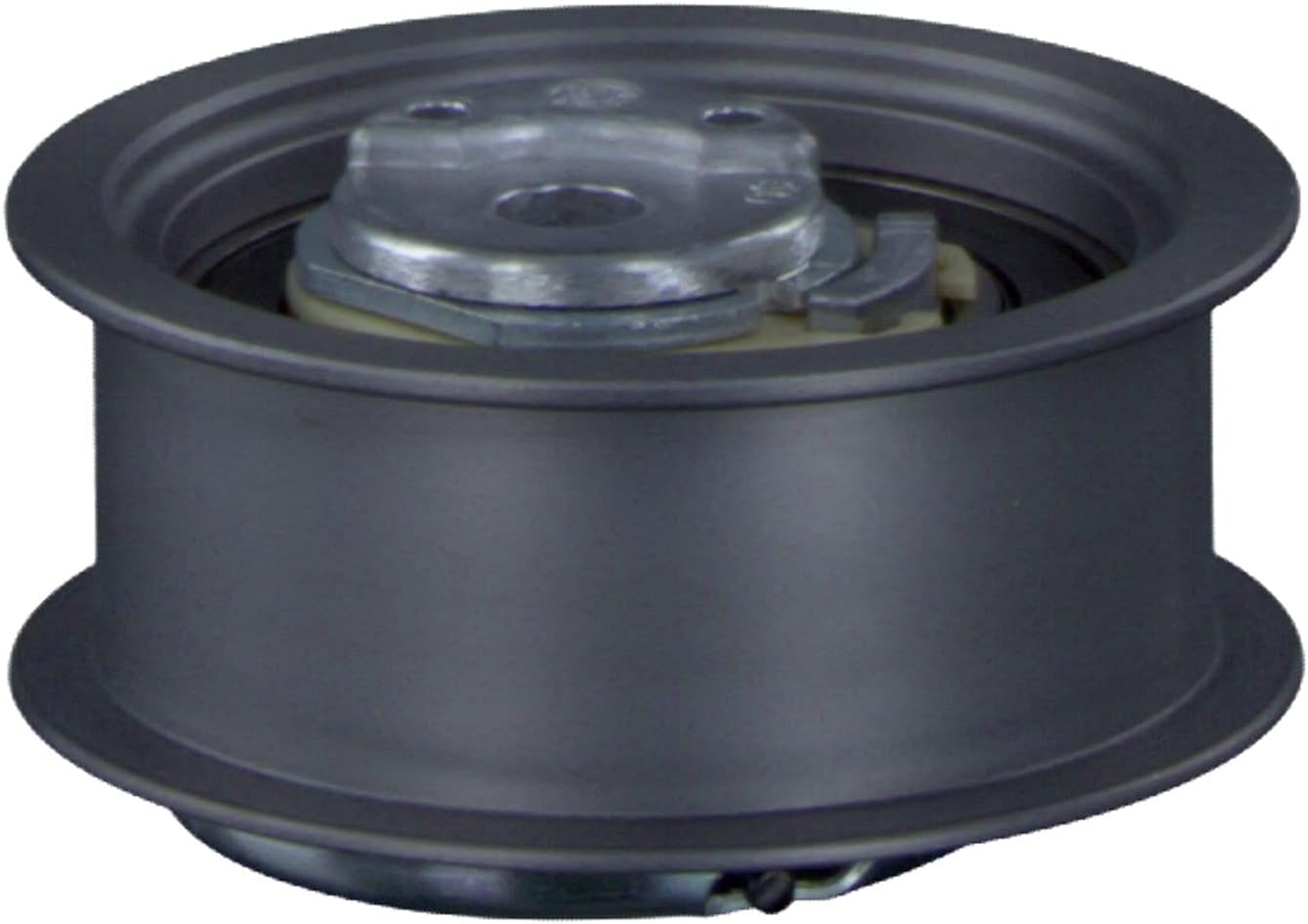 febi bilstein 18956 Tensioner Pulley for timing belt, pack of one