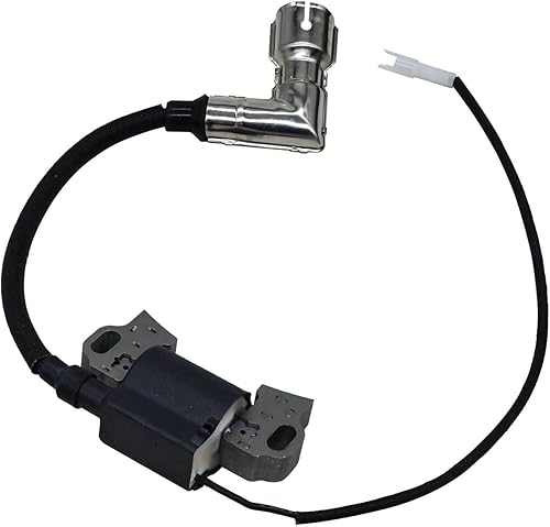 Miniatura 3 de 751-12220 Bobina de encendido 951-12220 para MTD Troy Bilt Cub Cadet cortacésped 4P90MUA 4P90MU 4P90M0 4P90MUC 4P90MUD 4P90HU 4P90HUA 4P90JUB