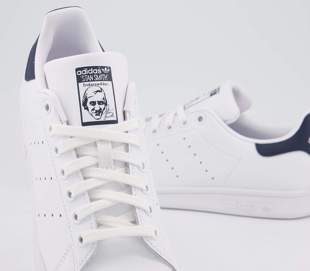 adidas Unisex adidas Stan Smith M20325Basketballschuhe