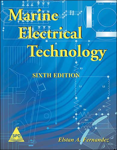 Marine Electrical Technology, 6/ed