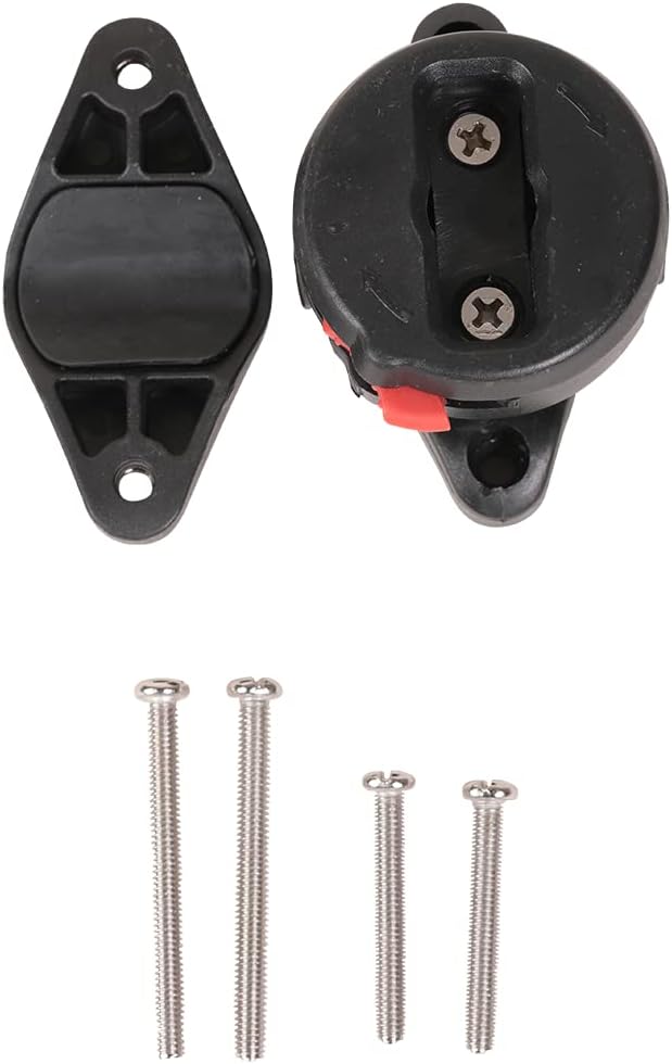 Zefal 4947B K-Traz U17 & Cable Extension U-Lock, Black, 115 x 230mm/120cm