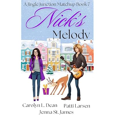 Nick's Melody