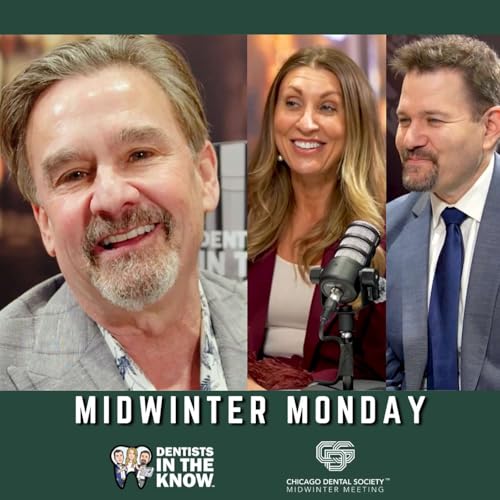 Grandioso 4U: Universal Composite From VOCO on Midwinter Monday Podcast By  cover art