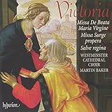 Victoria: Masses - De Beata Maria Virgine, Surge propera