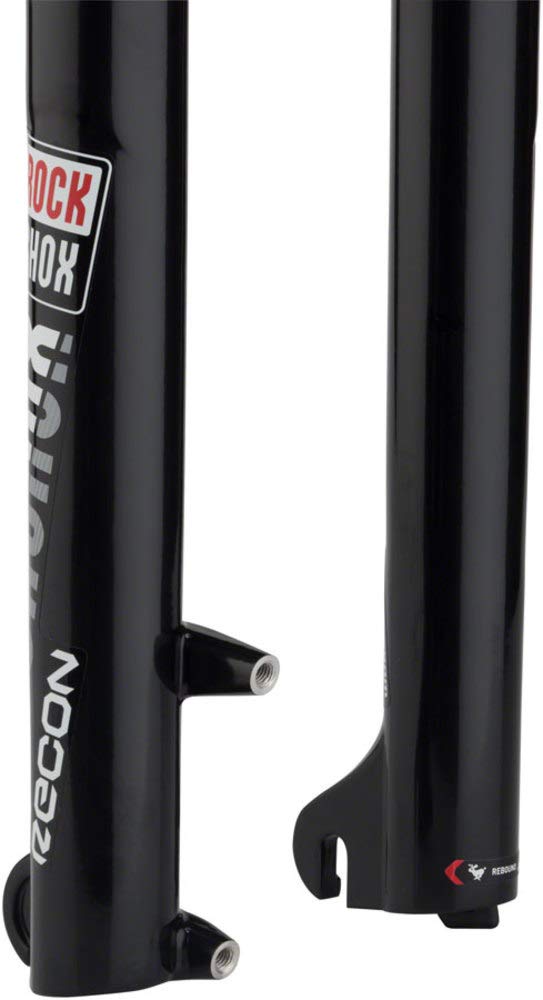 RockShox, Recon RL A2, Suspension Fork, 27.5'', Solo Air, 100mm, 1